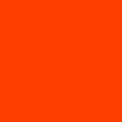 Сплошная пленка Oracal Оранжевый 034