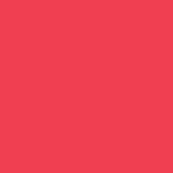Стекломагниевый лист (СМЛ) RAL 3018 Клубнично-красный