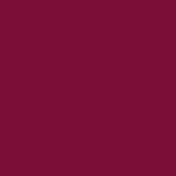 Гипсокартон (с различными видами отделки и покрытия) RAL 4004 Бордово-фиолетовый