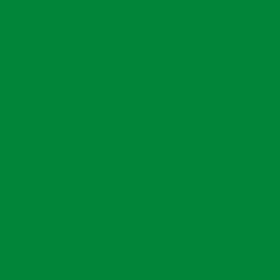 Полимерное порошковое покрытие RAL 6017 Майский зелёный