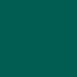 Стекломагниевый лист (СМЛ) RAL 6026 Опаловый зелёный