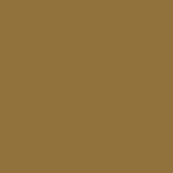 Гипсокартон (с различными видами отделки и покрытия) RAL 8000 Зелёно-коричневый