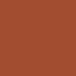 Гипсокартон (с различными видами отделки и покрытия) RAL 8004 Медно-коричневый